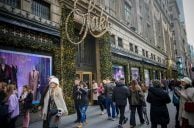Saks Fifth Avenue, After Folding on Casino Project, Turns to Costco