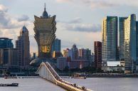 Macau Mass Market Helps April Casino Revenue Outpace Expectations