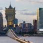 Macau casino revenue China