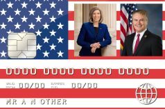 federal lawmakers credit card spending