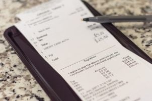 No Tax on Tips Senate Cruz Rosen