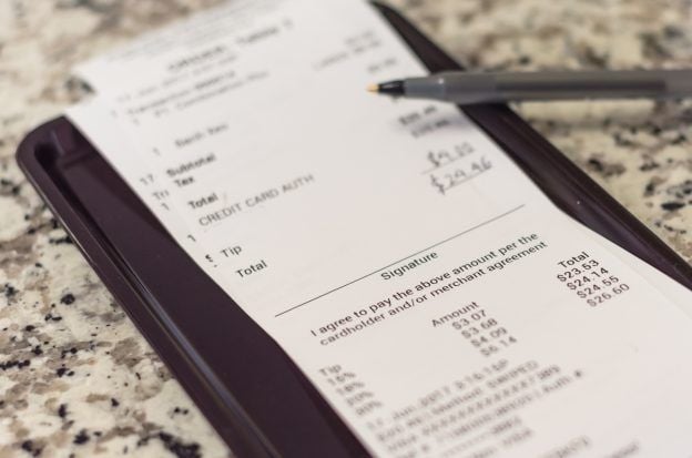 No Tax on Tips Senate Cruz Rosen