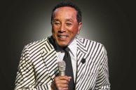 Las Vegas Icon Smokey Robinson Accused of Multiple Rapes in $50 Million Civil Suit