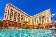 Two Legionnaires Cases Reported at South Point Casino in Las Vegas