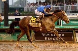 Churchill Downs