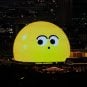 Q1 Earnings Off the Ball for Las Vegas Sphere
