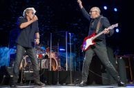 VEGAS MUSIC NEWS: Who’s Ending Their Reunion Tour at MGM Grand, MacFarlane is a Symphony Guy, Hagar & Weir Duet