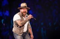 Zac Brown Inadvertently Announces Las Vegas Sphere Residency