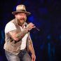Zac Brown Inadvertently Announces Las Vegas Sphere Residency