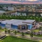 Cedar Rapids casino Iowa Linn County
