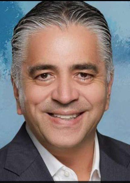 Alex Pariente