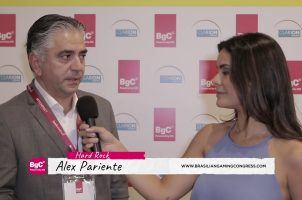 Alex Pariente