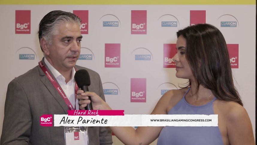 Alex Pariente