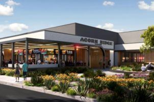 Acorn Ridge Casino, Ione Band of Miwok Indians, tribal casino California, land trust gaming, Native American casino