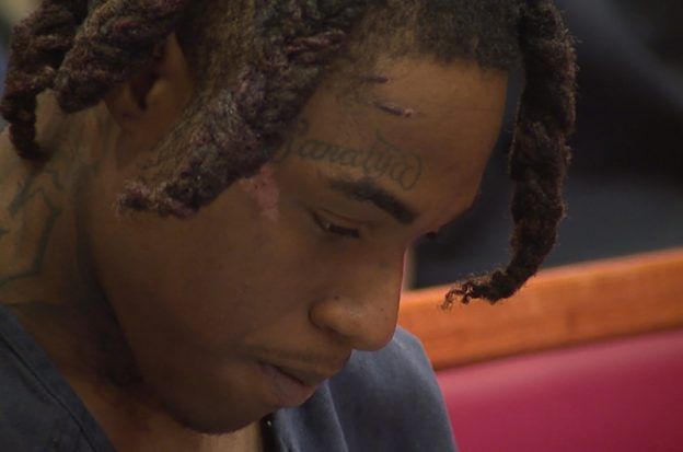 Las Vegas shooting, Aerion Warmsley, Na’Onche Osborne, Carjacking spree, Death penalty Nevada