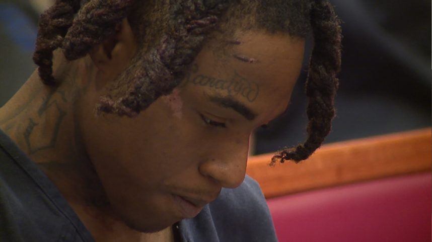 Las Vegas shooting, Aerion Warmsley, Na’Onche Osborne, Carjacking spree, Death penalty Nevada