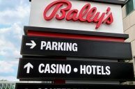 Bally’s Evansville Casino Site of Suicide, as Man Jumps From Parking Garage