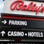 Bally's Evansville suicide casino parking