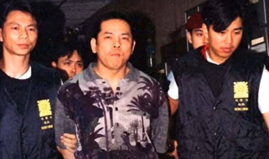 Broken Tooth, Wan Kuok Koi, Chinese government, Hongmen association, Belt and Road Initiative
