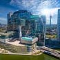 Melco Resorts City of Dreams Sri Lanka