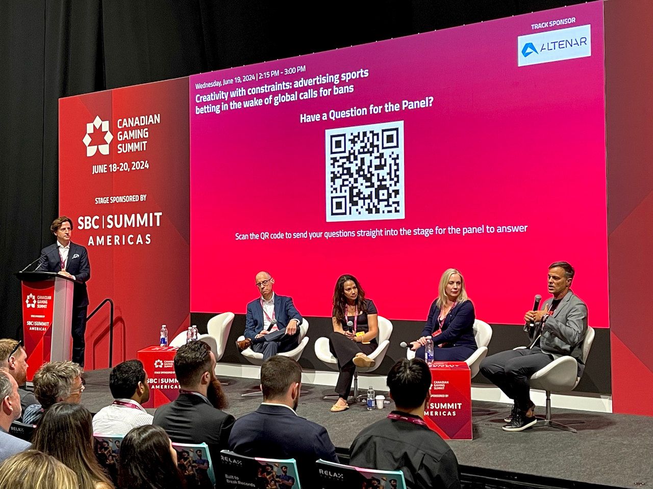 The Industry Comes to Toronto: Canadian Gaming Summit Preview