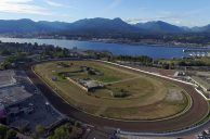 First Nation Announces Tentative Deal to Purchase Hastings Racecourse & Casino