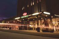 Why is Great Canadian Entertainment Selling Off Casinos?