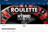 Inspired Entertainment Launches First of Its Kind Hybrid Dealer Roulette Game