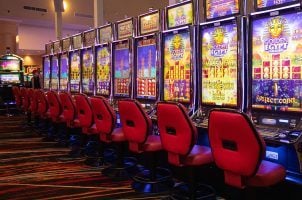 Jake's 58 Casino Hotel Long Island New York
