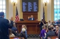 Maine iGaming Bill Clears Legislature, Governor’s Veto Lurks