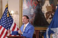 Louisiana Sweepstakes Casino Bill Vetoed, Gov. Jeff Landry Says Legislation is Overkill
