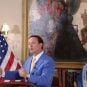 Louisiana sweepstakes Jeff Landry