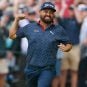 J.J. Spaun U.S. Open golf odds