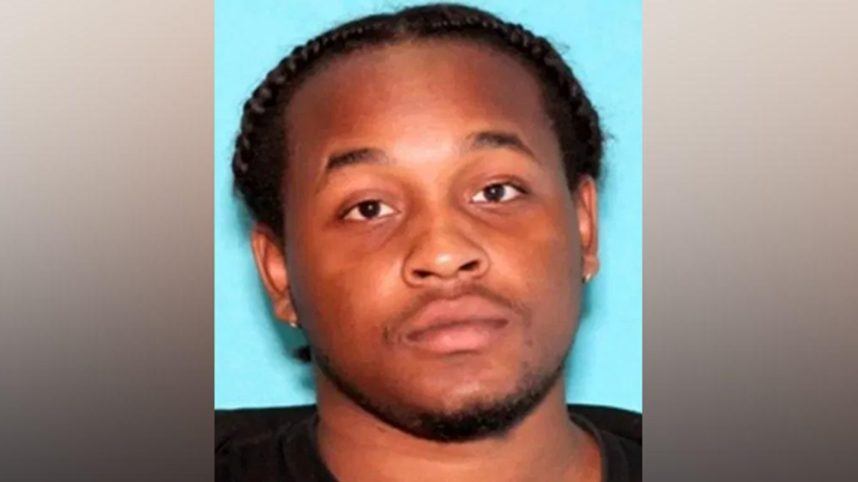 Elijah Hylton, Tacoma casino shooting, Emerald Queen Casino, US Marshals fugitive, gang-related murder, Ty Jenkins