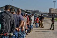 Delta Downs in Lockdown as ICE Targets Undocumented Workers