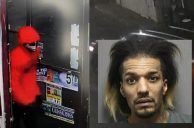 Pennsylvania Gambler Who Used Skull Mask in Fatal Robbery Gets Life