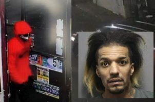 Luzerne County murder, Jafet Rodriguez, Ashokkumar Patel, skill gaming machines, Pace-O-Matic