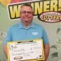 Nebraska Lottery, Jeremiah Ehlers, Lottery fraud, Scratch-off ticket theft, Felony theft by deception, Rapid Stop Greeley