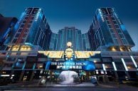 Macau Businesses Sound Alarm Over Casino Shutdown Fallout