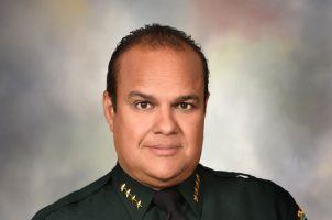 Marcos Lopez, Osceola County Sheriff, Florida gambling ring, Racketeering charges, Public corruption