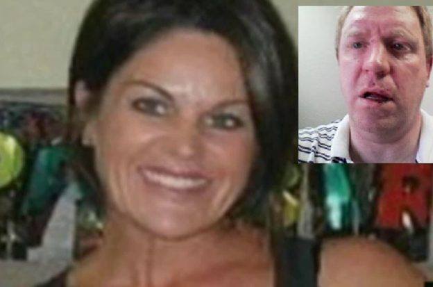 Julie Mitchell murder, Kansas Star Casino, Michael Wayne Thomas, Oklahoma City homicide, Teddy Mitchell gambler