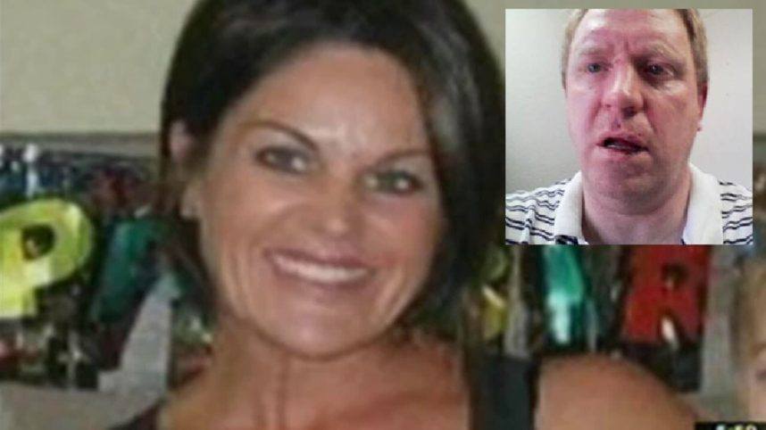 Julie Mitchell murder, Kansas Star Casino, Michael Wayne Thomas, Oklahoma City homicide, Teddy Mitchell gambler