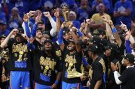 Weak NBA Finals Ratings Could Dent Sportsbook Operator Earnings