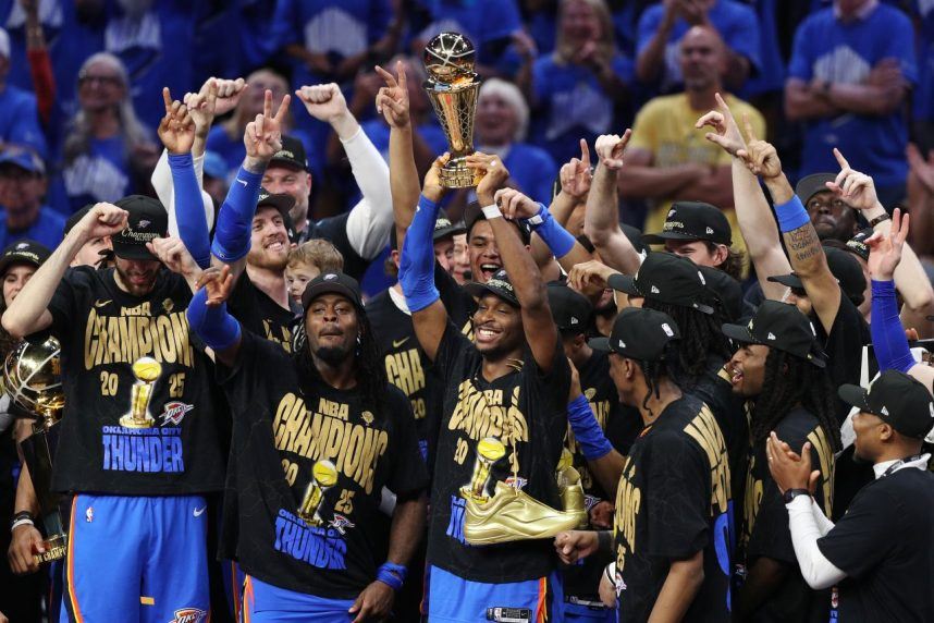 NBA finals