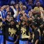 NBA finals