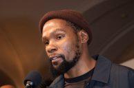 Kevin Durant’s Next Team Betting Odds, Giannis Antetokounmpo PO’d Over Media Coverage