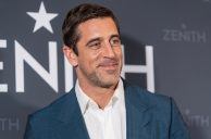 No Real Movement in Betting Lines As Rodgers Joins Steelers