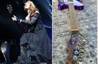 Rock Band Heart’s Instruments Filched from Hard Rock Atlantic City