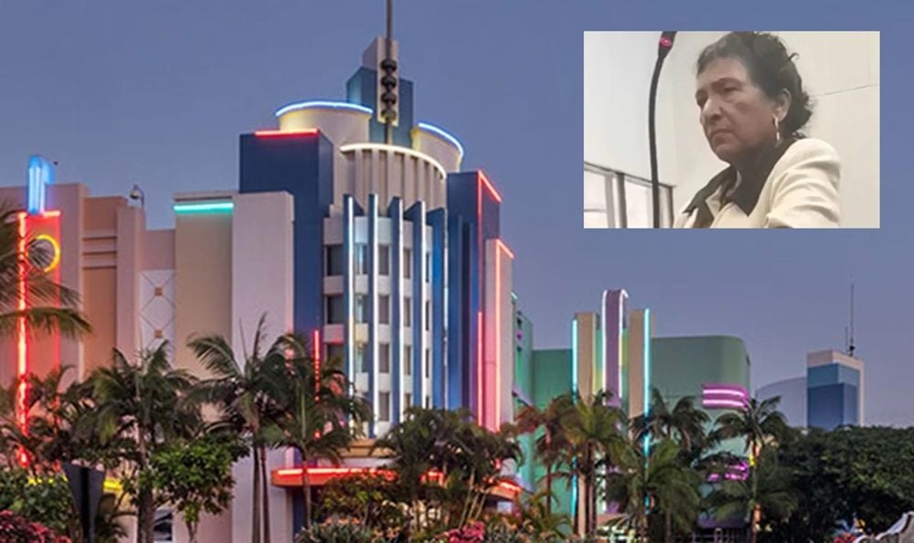 Old Woman Drugged, Robbed South African Casino Victims