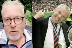 Alan Bentley, Bentley Global, Algol88, sports betting scam, Sky Sports fraud, Peter Reid